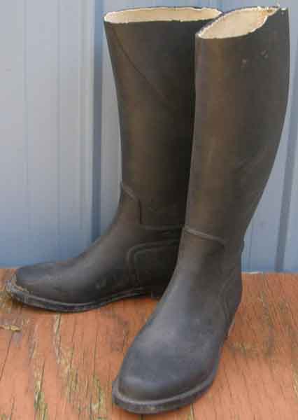 cadett riding boots